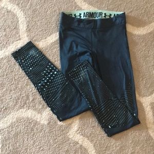 Under armour leggings